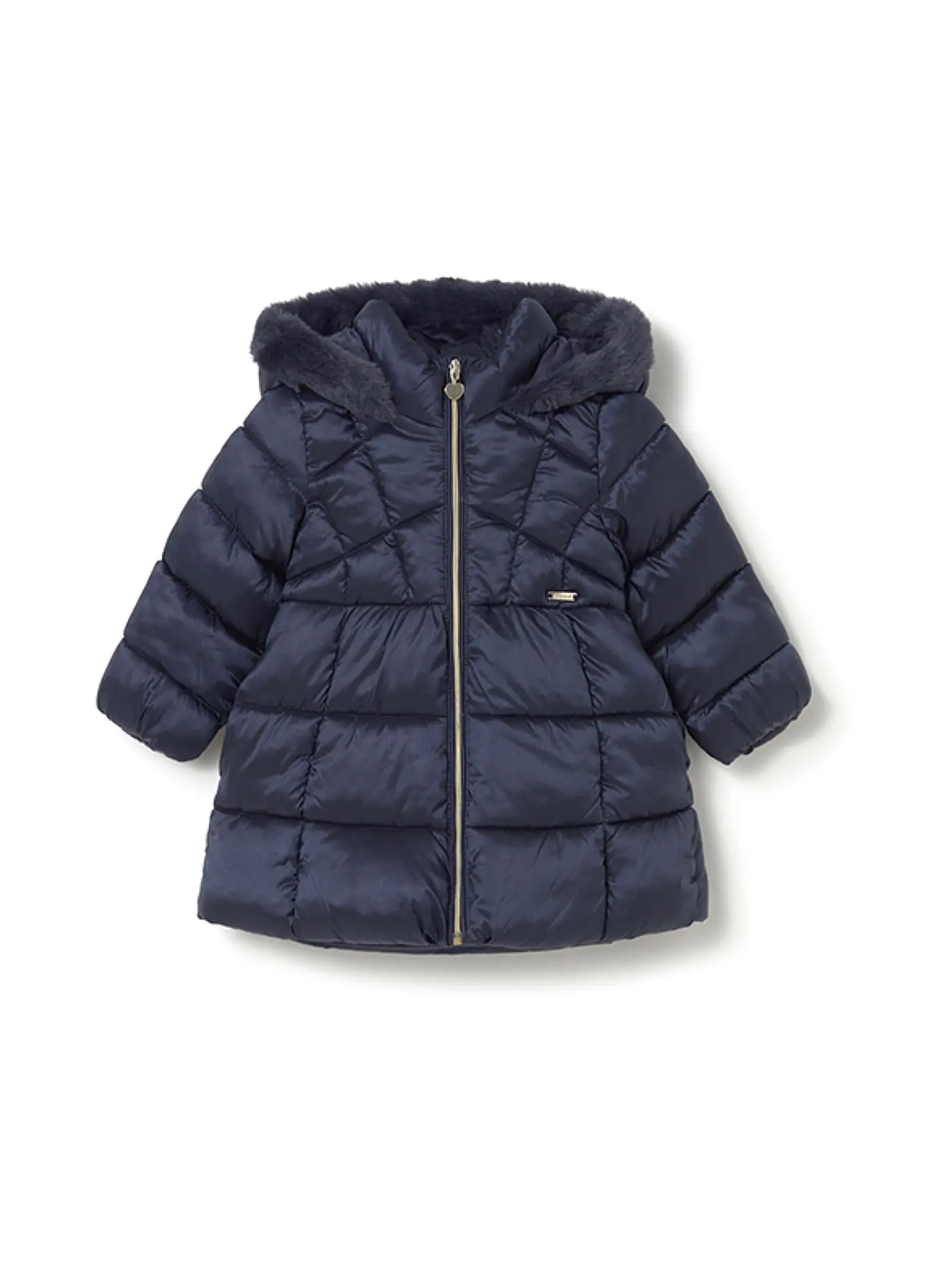 MAYORAL | Baby Jacke | dunkelblau